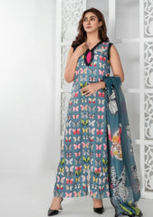 Lawn - Imran Aftab - Naya Summer - IALC25#11