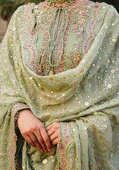 Formal Collection - Hussain Rehar - Zaib-un-nisa - Rang
