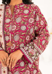 Winter - Gul Ahmed - Mothers Love 25 - K#52109