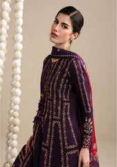 Lawn - Jazmin - Iris Luxury 26 - D#06