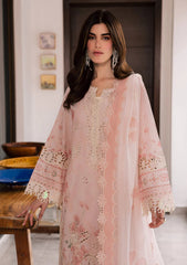 Lawn - Nureh - Lily May - Eid Prints 26 - NE#261