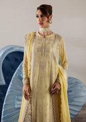 Pret - Vanya - Power Palate 25 - PL#05