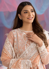 Lawn - Sobia Nazir - Luxury 25 - SNLL#9B