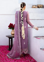 Formals - Maryum N Maria - The Heirloom Unstitched 26 - MSU#7019 - LAVANTA