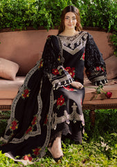 Winter - Parishay - Winterwood Tales - Khaddar - WW25#07