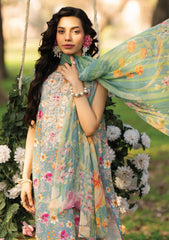 Lawn - Humdum - Eden Garden 26 - Chapter 3 - HEG#06