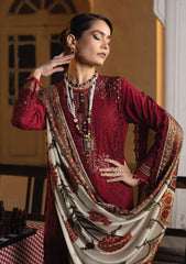 Lawn Collection - Faiza Faisal - Maya - FM24#11 - Elif