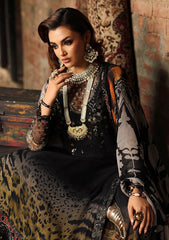 Formals - Charizma - Vasal - Vol 5 - Chiffon 25 - VSL5#36