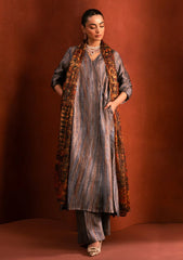 Pret - Aik Atelier - Miss Aik - RTW25 - Drop-II - LOOK#07