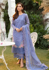 Lawn - Sobia Nazir - Luxury 25 - SNLL#10B