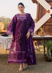 Lawn - Parishay - Summer Queen 26 - Volume 02 - SQU#07