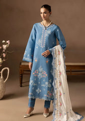 Winter - Raj Bari - Sareen 25 - Premium Viscose - D#07