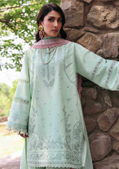 Lawn - Republic Womenswear - Talia - Summer 25 - RPT#4A - Zayli