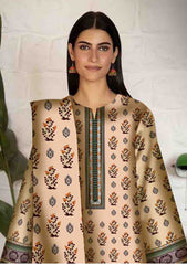 Lawn - Art n Style - Monsoon 25 - Volume 1 - D#18