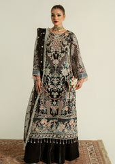 Formals - Elle Premium - Dastan-e-Jashan - Festive 25 - D#07 - Sham-e-ishq