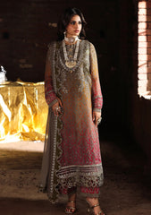 Formals - Charizma - Vasal - Vol 5 - Chiffon 25 - VSL5#37