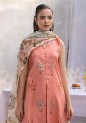 Lawn - Rubaaiyat - Muse Era - Luxury Lawn 25 - RM#11