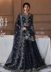 Formals - Akbar Aslam - Mastani - Luxury Formals - M25#1582 - Zarpari