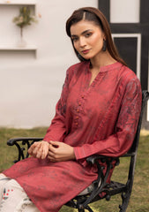 Pret - Rubaaiyat - Co-Ords - Edit 25 - D#31