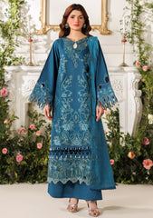 Lawn - Parishay - Marbella Summer 26 - MB#10