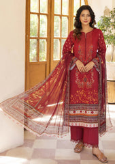 Lawn - Humdum - Zarwisha 25 - HZL#04