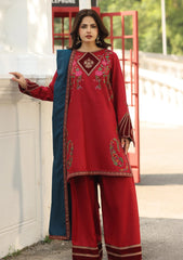 Winter - Charizma - Signature - Peach Leather 25 - CSW5#02