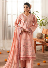 Lawn - Humdum - Meraki Summer 26 - D#07