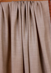 Pashmina Embroidered Border Shawl D#01 - Skin