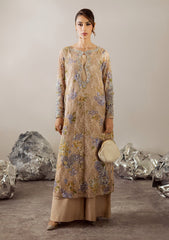 Pret - Vanya - Power Palate 25 - PL#04