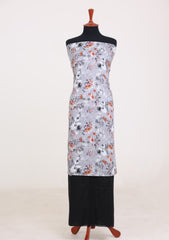 Lawn - Rubaaiyat - R Prints 26 - Volume 3 - D#23 - Grey