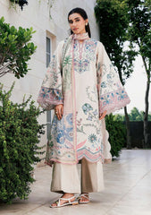 Winter - Florent - Zync 25 - FL#05-B