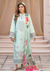 Lawn - Humdum - Summer Breeze 26 - D#07