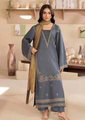 Winter - Humdum - Khumar - Wool 26 - D#08
