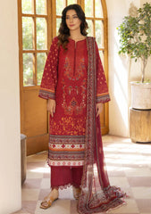 Lawn - Humdum - Zarwisha 25 - HZL#04