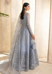Formals - Gulaal - Azira - Luxury 25 - ZAHIRA