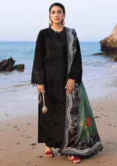 Lawn - Mahnur - Sirene Luxury 25 - D#06 - Sierra
