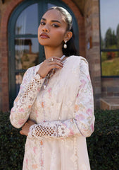 Lawn - Qalamkar - Qline - Summer 25 - QM#18 - FEEHA