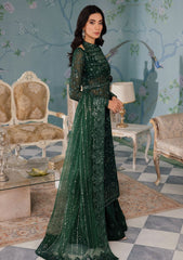 Formal Collection - Iznik - Chinon - ICC#40 - Keziah