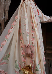 Lawn - Elan - Kashmee - Luxury 26 - EKL#10A