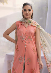 Lawn - Rubaaiyat - Muse Era - Luxury Lawn 25 - RM#11