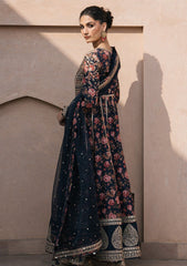 Lawn Collection - Jazmin - Shahkaar - SLL24#01