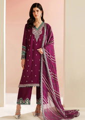 Winter - Jazmin - Velvet Vogue 25 - VVF#D06