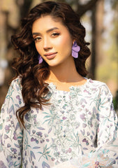 Lawn - Humdum - Eden Garden 26 - Chapter 3 - HEG#07