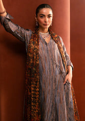 Pret - Aik Atelier - Miss Aik - RTW25 - Drop-II - LOOK#07