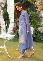 Lawn - Sobia Nazir - Luxury 25 - SNLL#10B