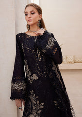 Lawn - Maria B - Eid II - Luxury Edit - MES25#03