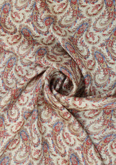 Printed Shamoz Silk - ASPL#70