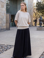 Pret - Moven - Round Neck T-Shirt