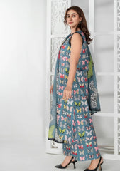 Lawn - Imran Aftab - Naya Summer - IALC25#11