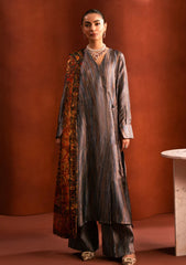 Pret - Aik Atelier - Miss Aik - RTW25 - Drop-II - LOOK#07